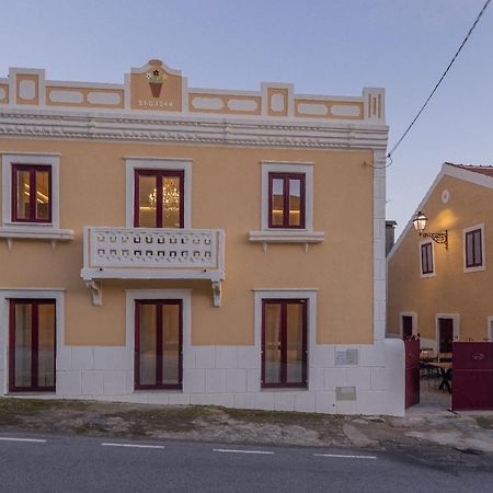 Casa Das Margaridas Vale de Lobo ภายนอก รูปภาพ