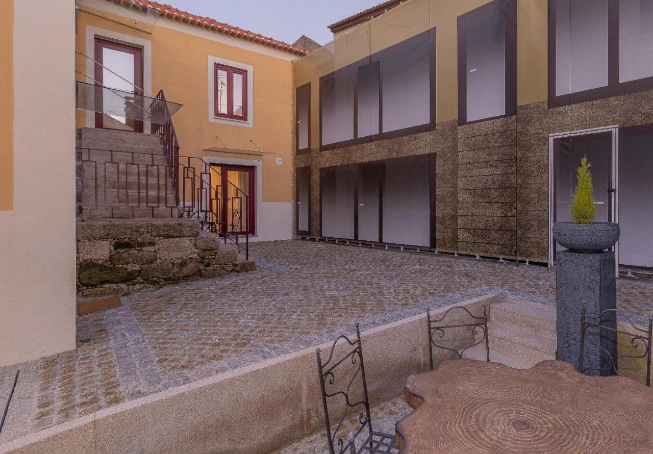 Casa Das Margaridas Vale de Lobo ภายนอก รูปภาพ