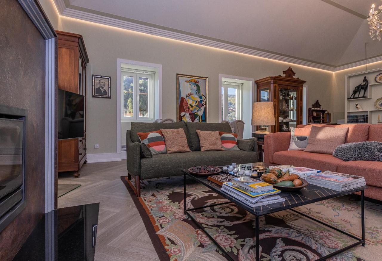 Casa Das Margaridas Vale de Lobo ภายนอก รูปภาพ