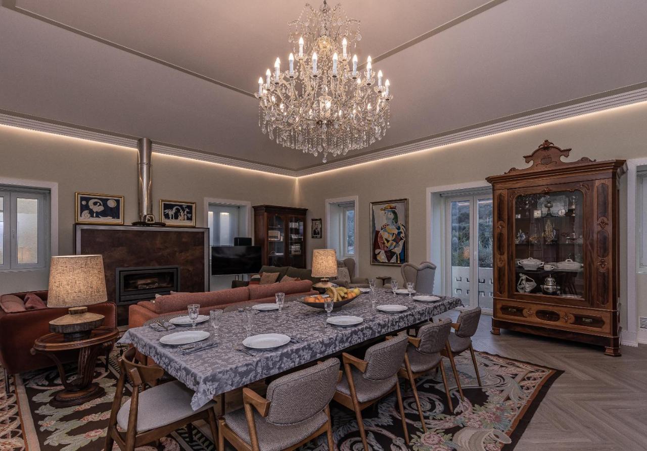 Casa Das Margaridas Vale de Lobo ภายนอก รูปภาพ