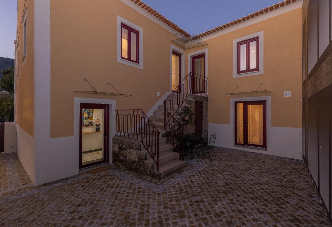 Casa Das Margaridas Vale de Lobo ภายนอก รูปภาพ