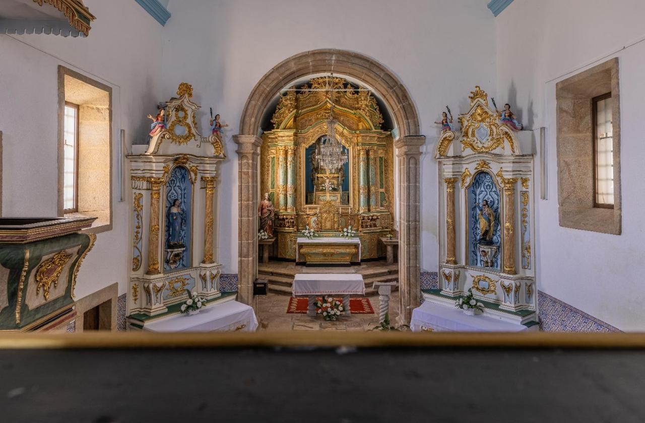 Casa Das Margaridas Vale de Lobo ภายนอก รูปภาพ