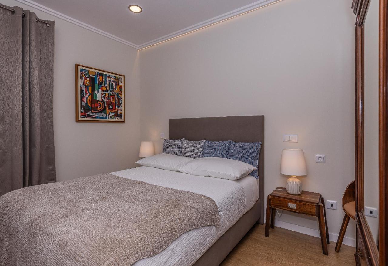 Casa Das Margaridas Vale de Lobo ภายนอก รูปภาพ