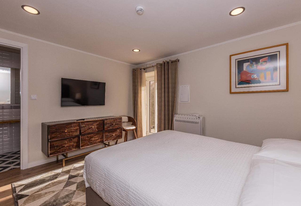 Casa Das Margaridas Vale de Lobo ภายนอก รูปภาพ