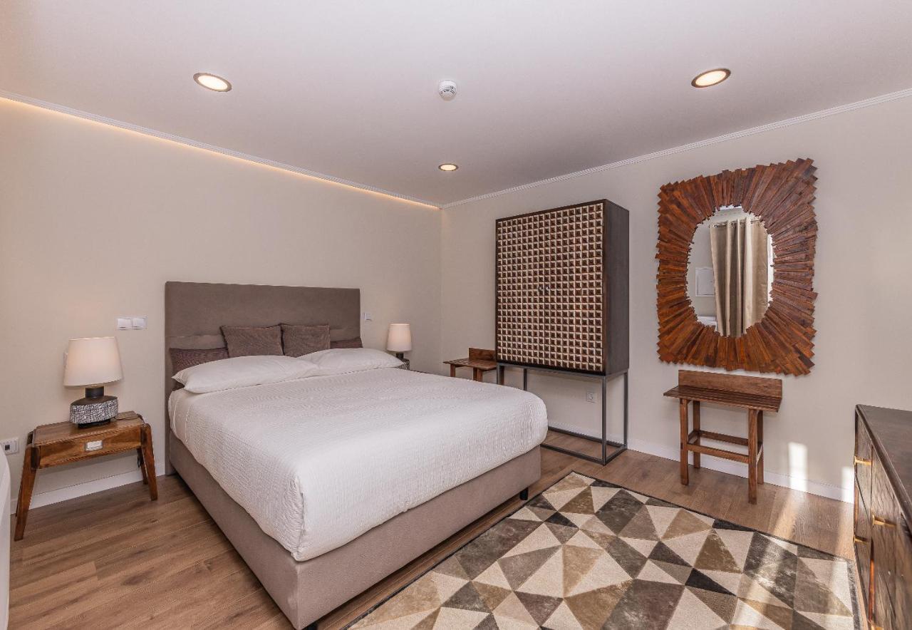 Casa Das Margaridas Vale de Lobo ภายนอก รูปภาพ