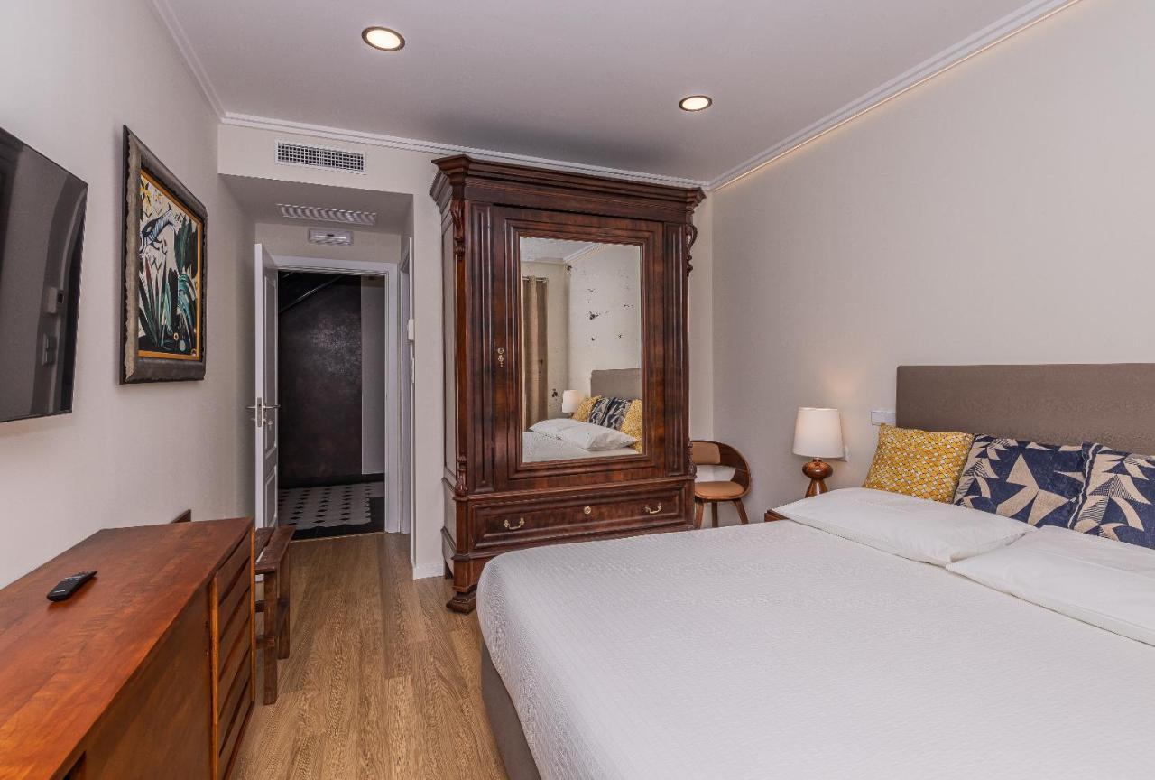 Casa Das Margaridas Vale de Lobo ภายนอก รูปภาพ