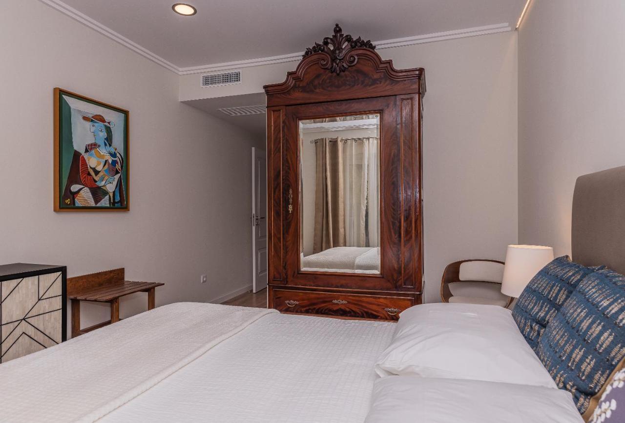 Casa Das Margaridas Vale de Lobo ภายนอก รูปภาพ
