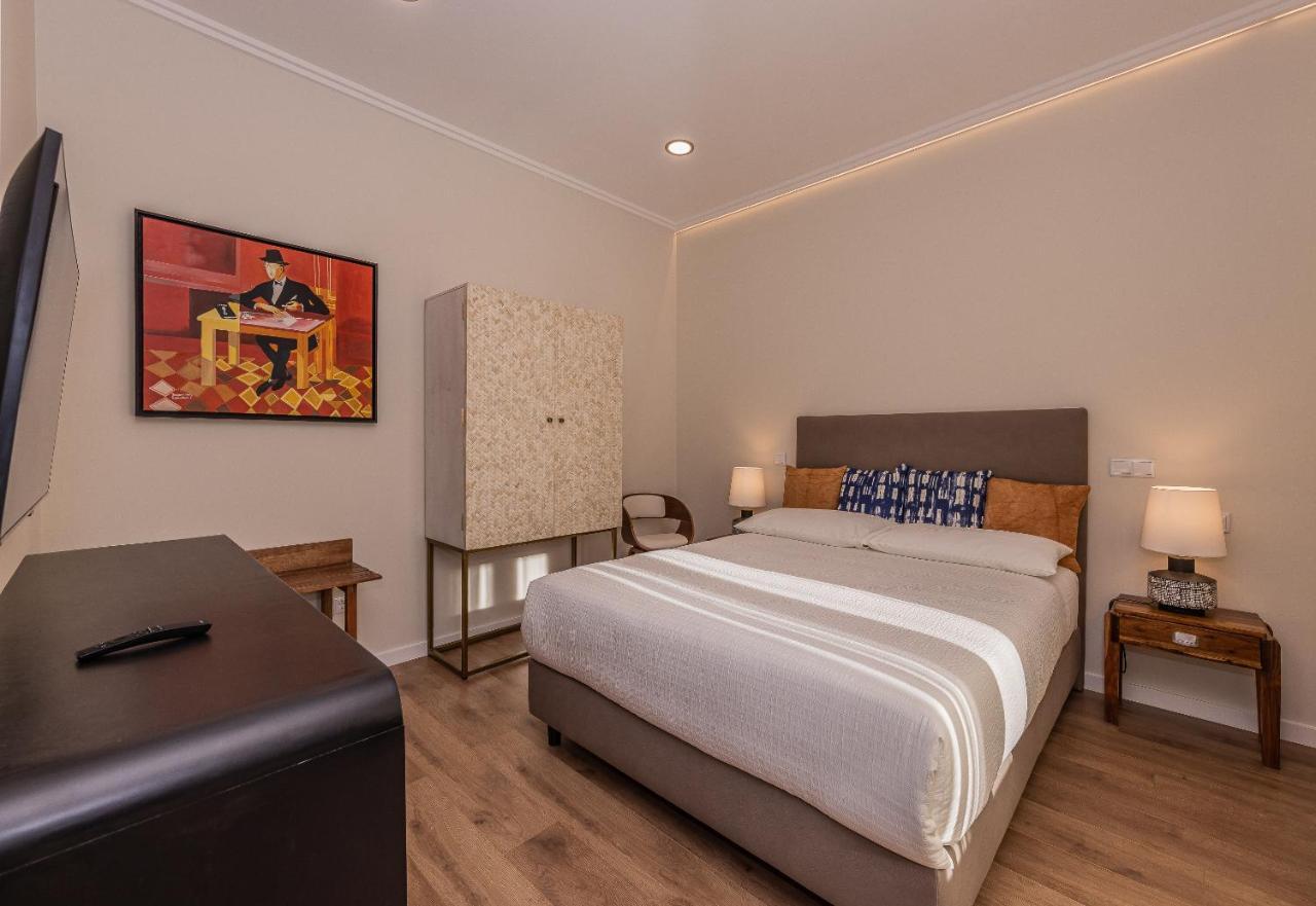 Casa Das Margaridas Vale de Lobo ภายนอก รูปภาพ