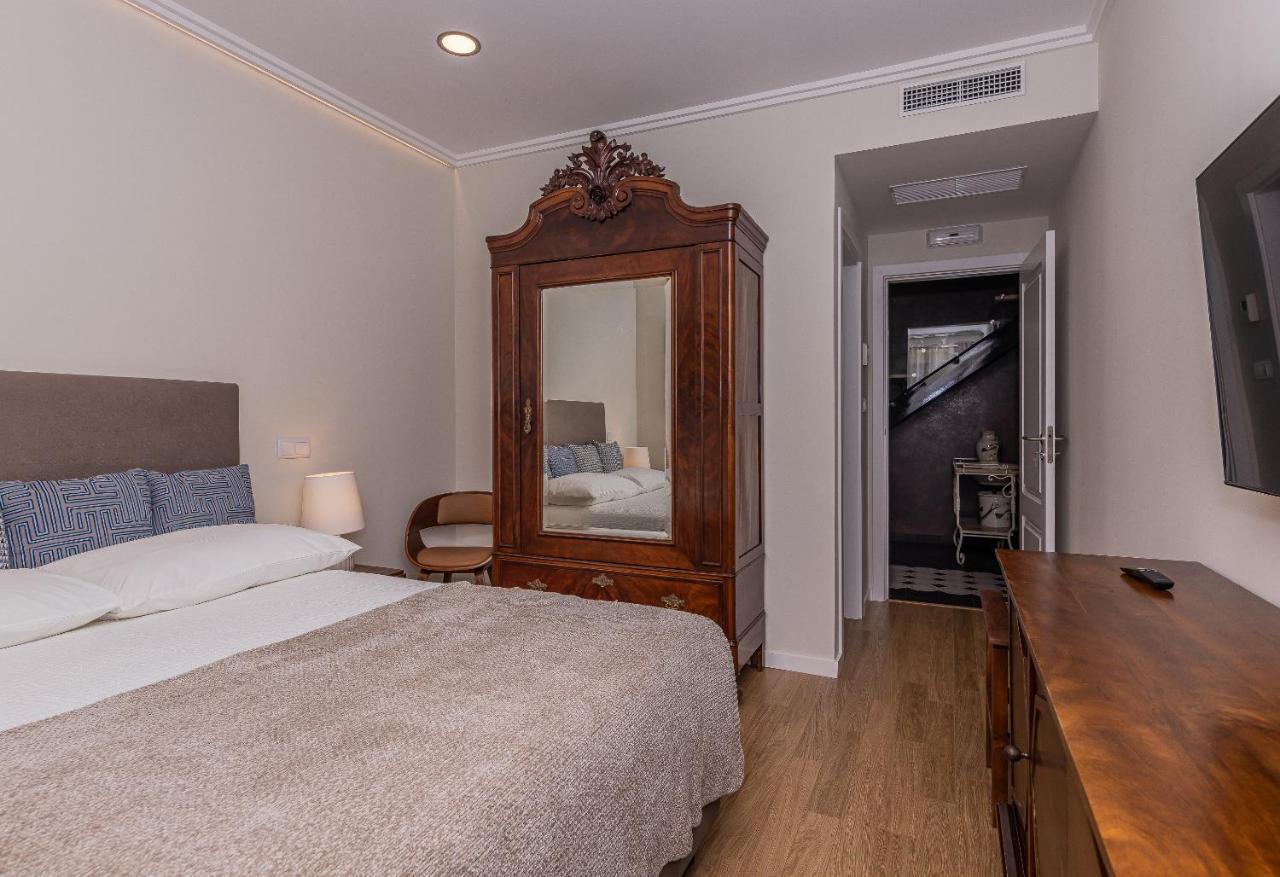 Casa Das Margaridas Vale de Lobo ภายนอก รูปภาพ